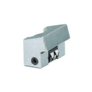 RÖHM Insert de serrage DURO- 400+500NC NON USINÉ.