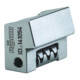 RÖHM Insert de serrage DURO- 400+500NC NON USINÉ.-4
