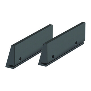 RÖHM Insert standard RNS, taille 3 largeur de mâchoires 135