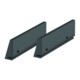 RÖHM Insert standard RNS, taille 4 largeur de mors 160-1