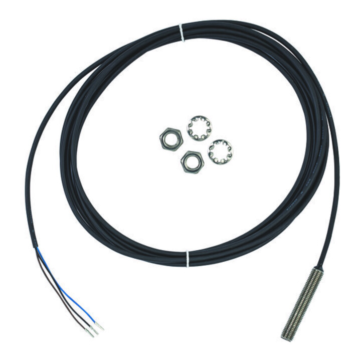 RÖHM Interrupteur de proximité inductif BES 516-3044-G-E4-C-S49