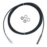 RÖHM Interrupteur de proximité inductif M8 BES 516-324-E4-C-Pu-05-3