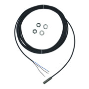 RÖHM Interrupteur de proximité inductif M8 BES 516-324-E4-C-Pu-05-4