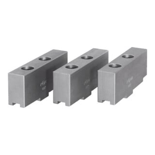 RÖHM Jeu de 3 mors doux rapportés 315