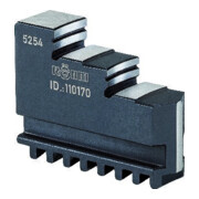 Röhm Jeu de 4 mâchoires DIN6350DB 315 mm