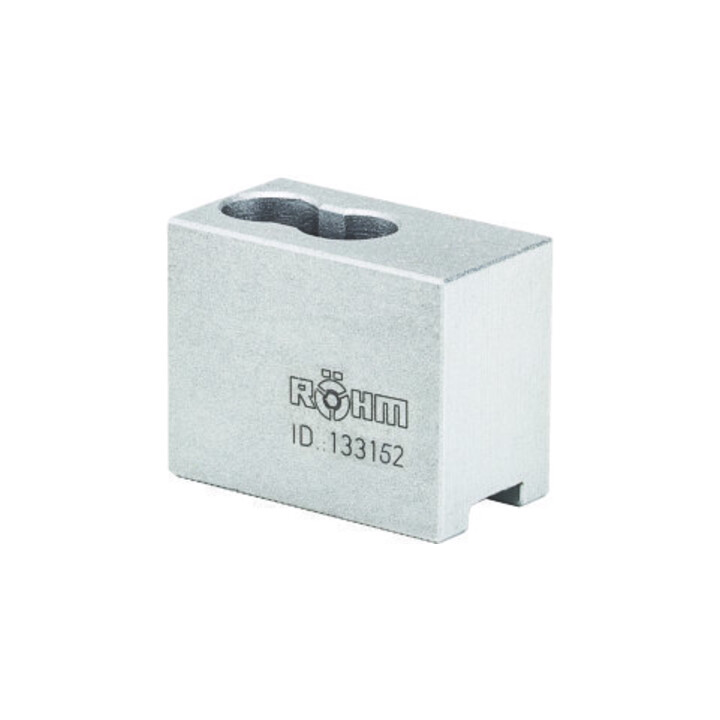 RÖHM Jeu de mâchoires d'appui KFD/SPD/SPO-160 (3)