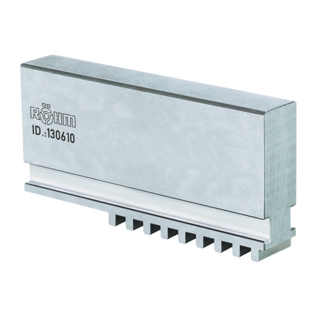 RÖHM Jeu de mors bloc ZG-200/4 A2:120