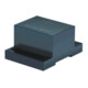 RÖHM Jeu de mors d'appoint pour KZS denture fine 100mm-3