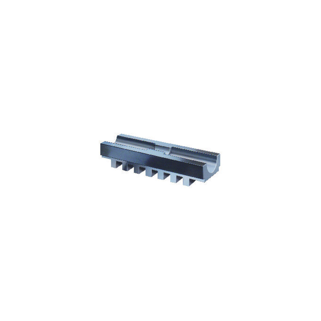 RÖHM Jeu de mors de base EG-250/4