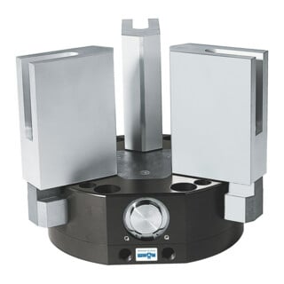 RÖHM Jeu de mors d'extension AB-AL RZP-6 LA13 2xD6