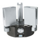 RÖHM Jeu de mors d'extension AB-AL RZP-6 LA13 2xD6-1