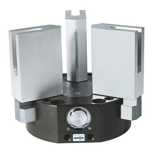 RÖHM Jeu de mors d'extension AB-AL RZP-6 LA13 2xD6