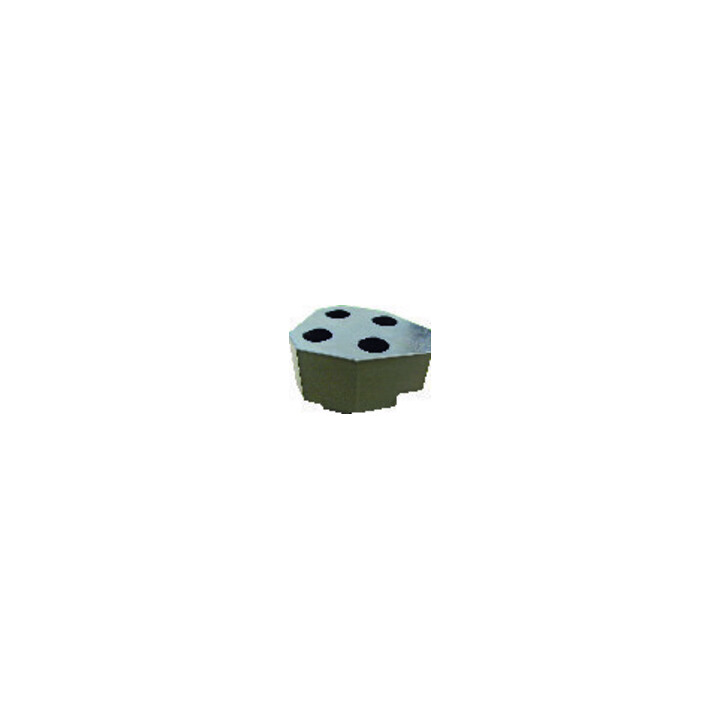 RÖHM Jeu de mors d'extension KBF-250/3