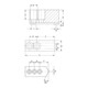 RÖHM Jeu de mors d'extension KFD-400HF+500HF (2)-1