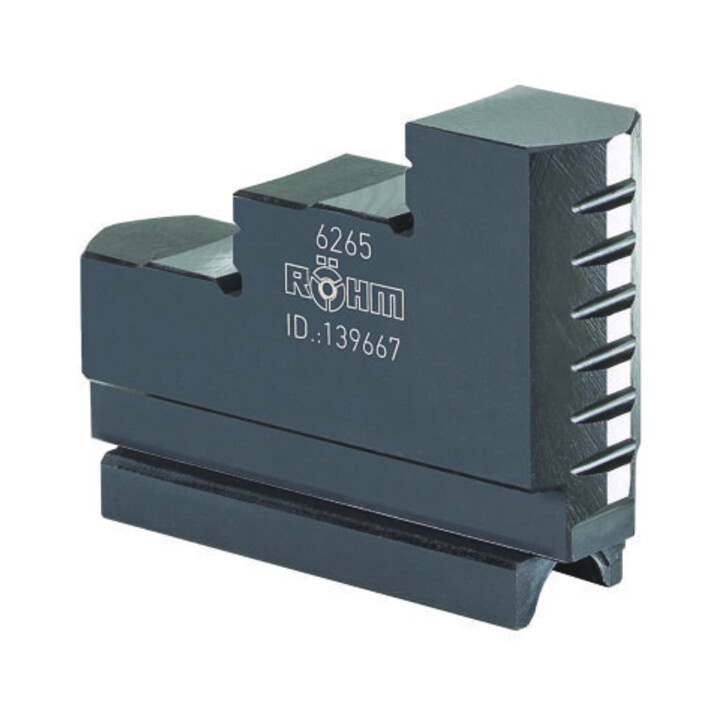RÖHM Jeu de mors EG-200/4 TR18X2L