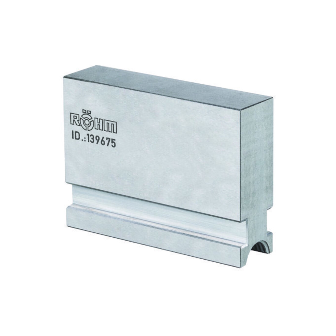 RÖHM Jeu de mors fixes EG-315+400/4