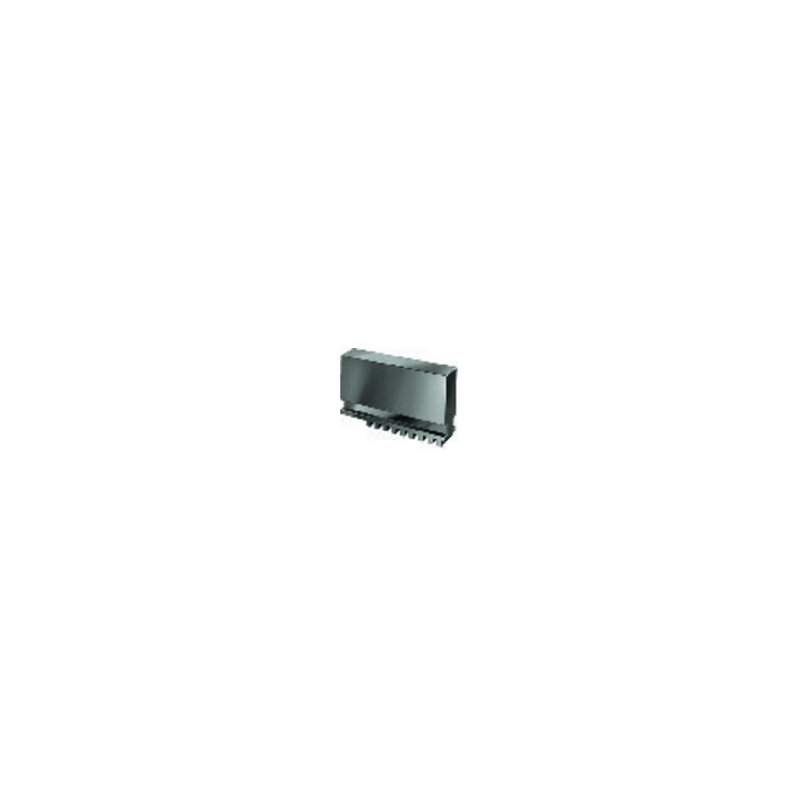 RÖHM Jeu de mors fixes ZG-200/3 A1:100