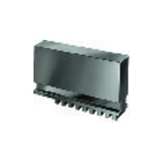 RÖHM Jeu de mors fixes ZG-250/4 A2:140-4