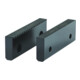RÖHM Jeu de mors griffes 160 mm sans micro-réglage-4