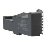 RÖHM Jeu de mors inversés DF-125/4-4