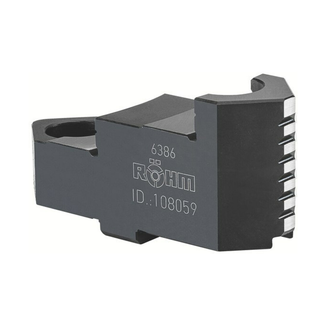 RÖHM Jeu de mors inversés DF-125/4