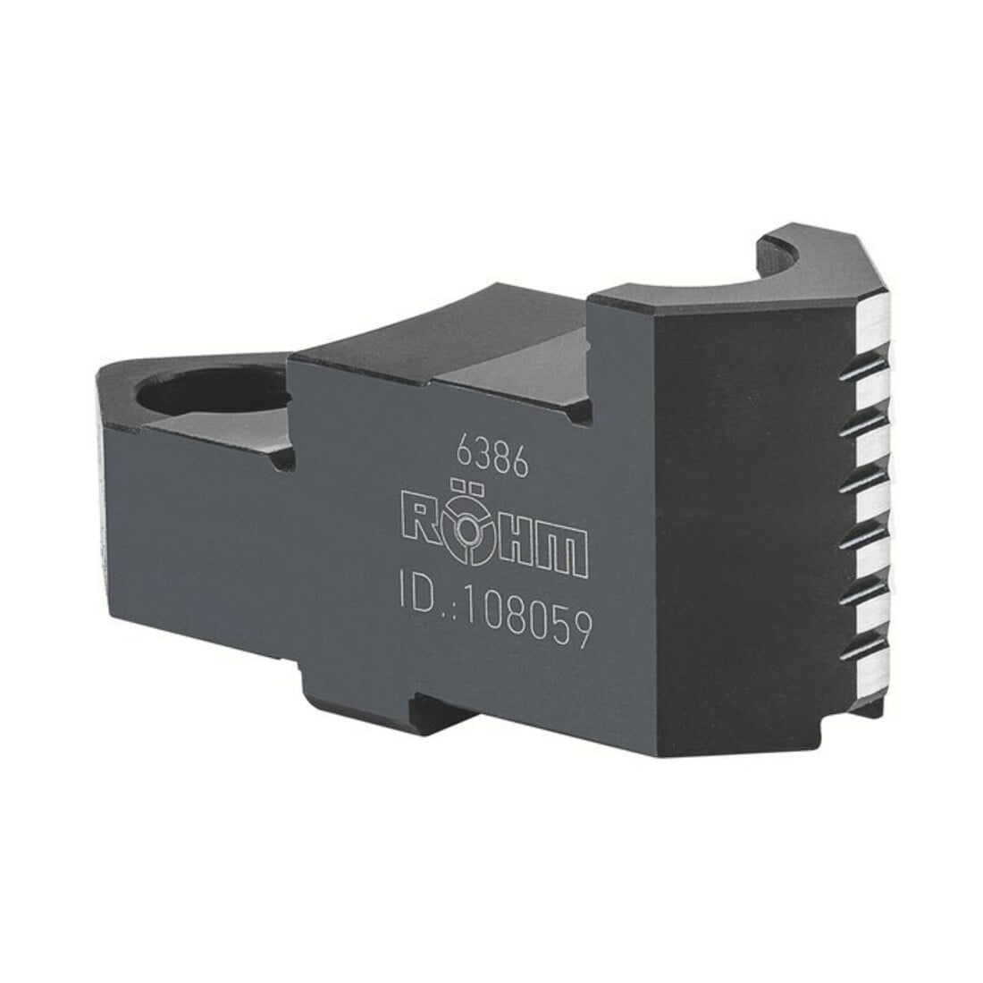 RÖHM Jeu de mors inversés DF-200/4