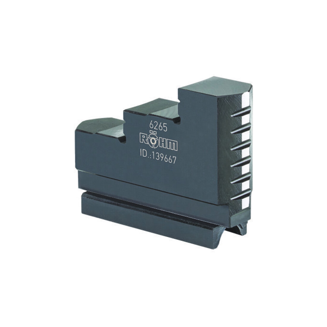 RÖHM Jeu de mors inversés EG-250/3