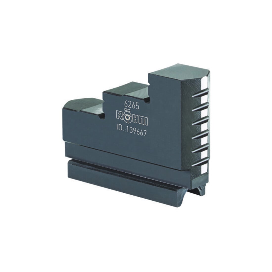 RÖHM Jeu de mors inversés EG-315+400/3