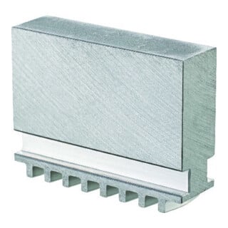 RÖHM Jeu de mors monoblocs, 3 pièces, doux, Pour type de mandrin : 350 mm