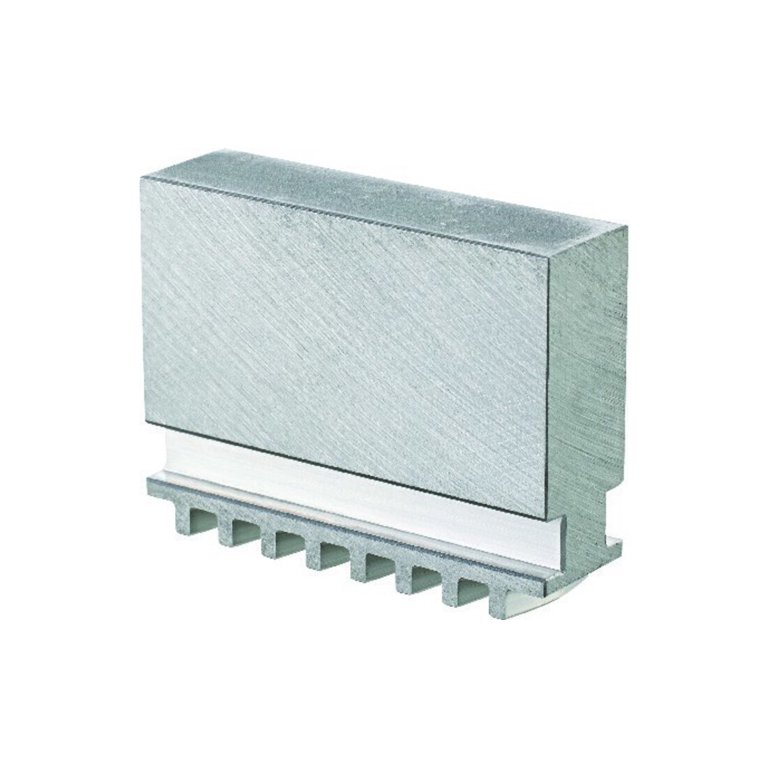 RÖHM Jeu de mors monoblocs, 3 pièces, doux, Pour type de mandrin : 500 mm