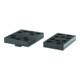 RÖHM Jeu de mors porte-outils RKE-125-3