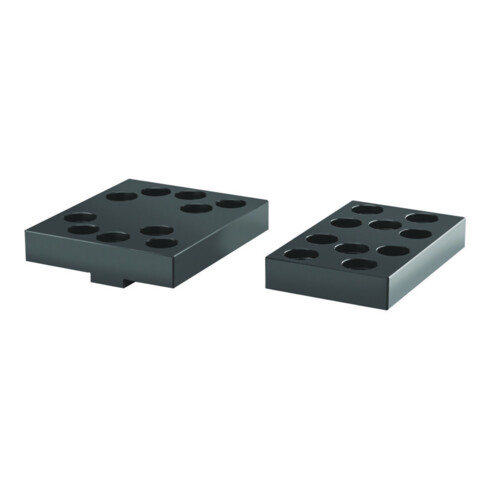 RÖHM Jeu de mors porte-outils RKE-125