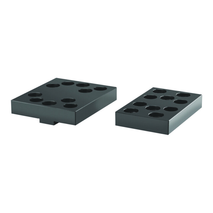RÖHM Jeu de mors porte-outils RKE-125