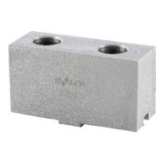 Röhm Block Jaw Set 4 pièces, souple