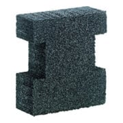 RÖHM Jeu de protection contre les copeaux pour DURO, Ø 160 mm-3