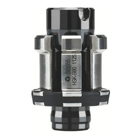 RÖHM Jeu de serrage HSK-E20 DLC/Viton