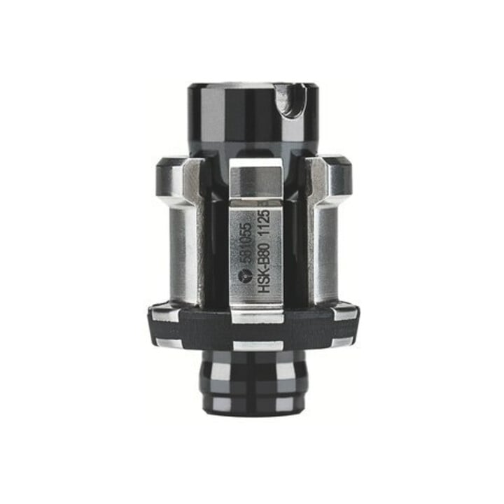 RÖHM Jeu de serrage HSK-E20 DLC/Viton