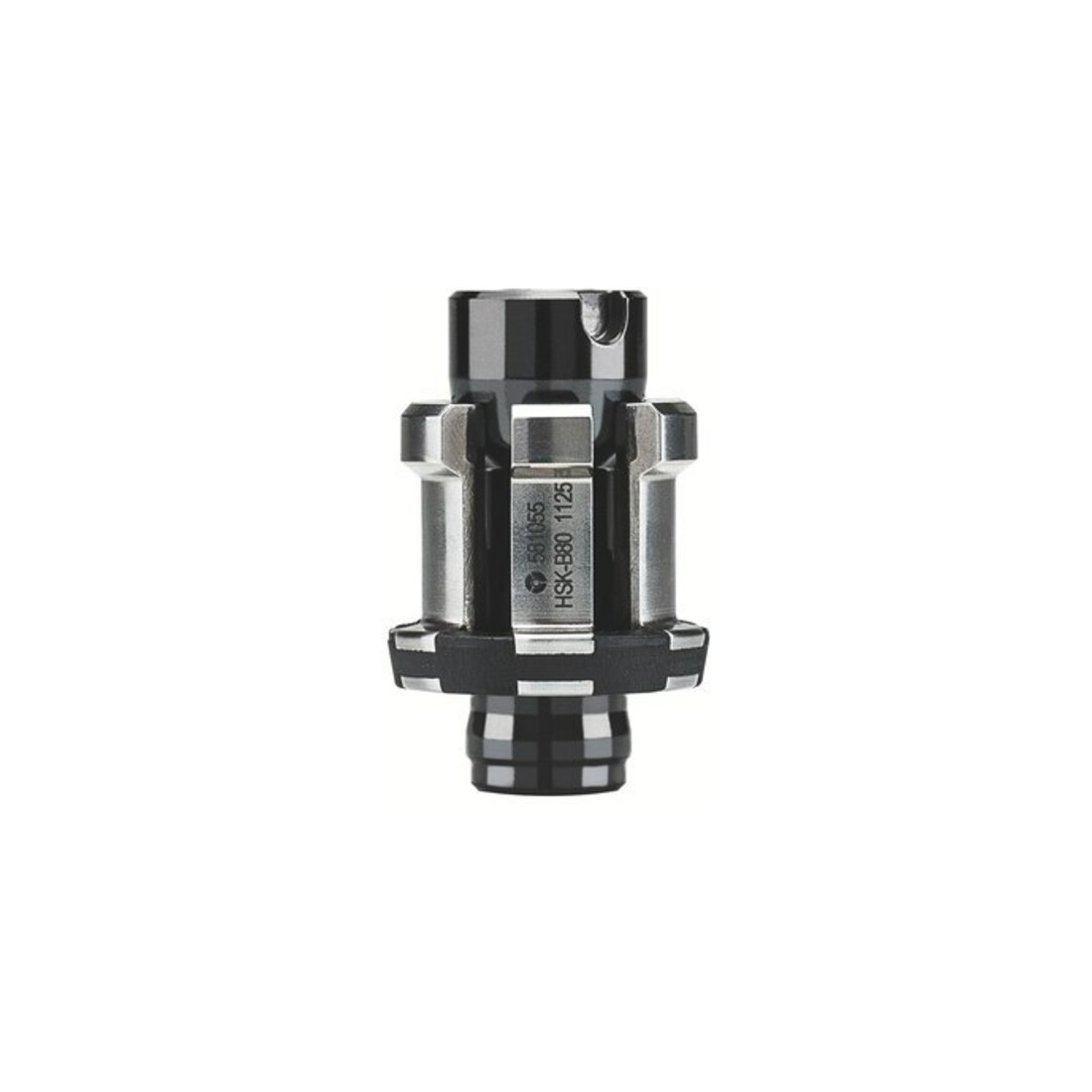 RÖHM Jeu de serrage HSK-E20 DLC/Viton