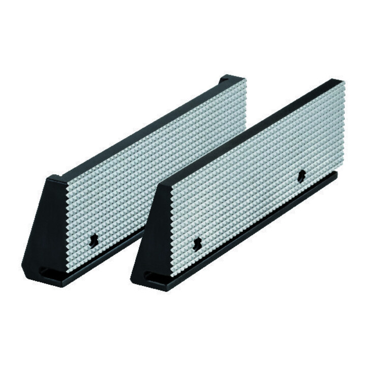 RÖHM Jeu standard fin RNSf, taille 2, mâchoires