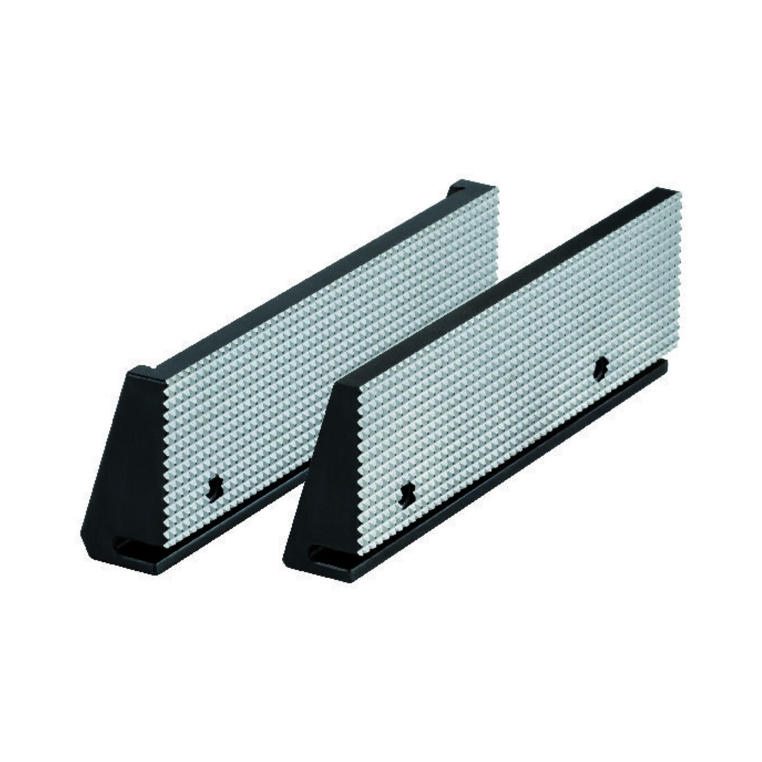 RÖHM Jeu standard fin RNSf, taille 2, mâchoires