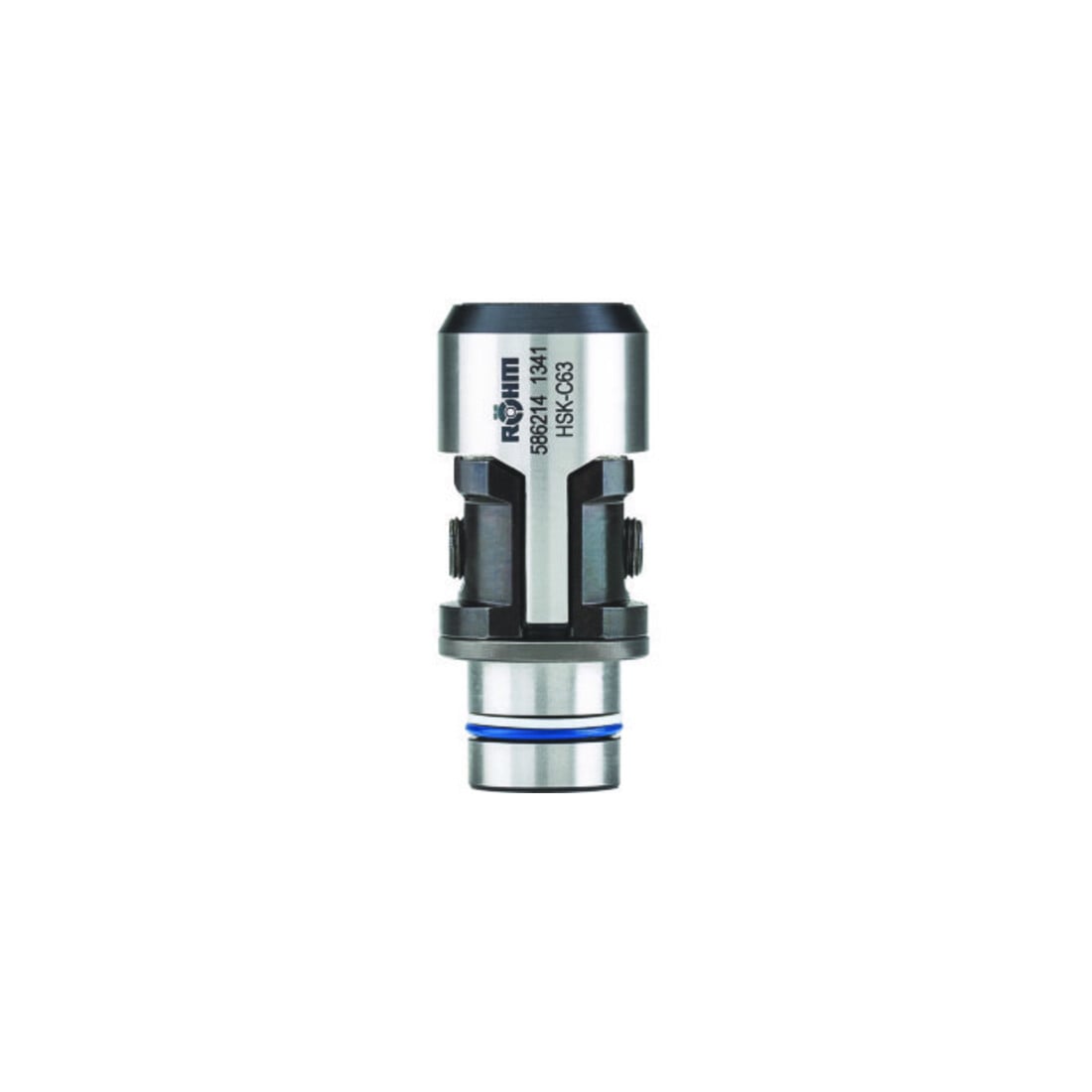RÖHM Kit de serrage encastré DIN69893-HSK-C80