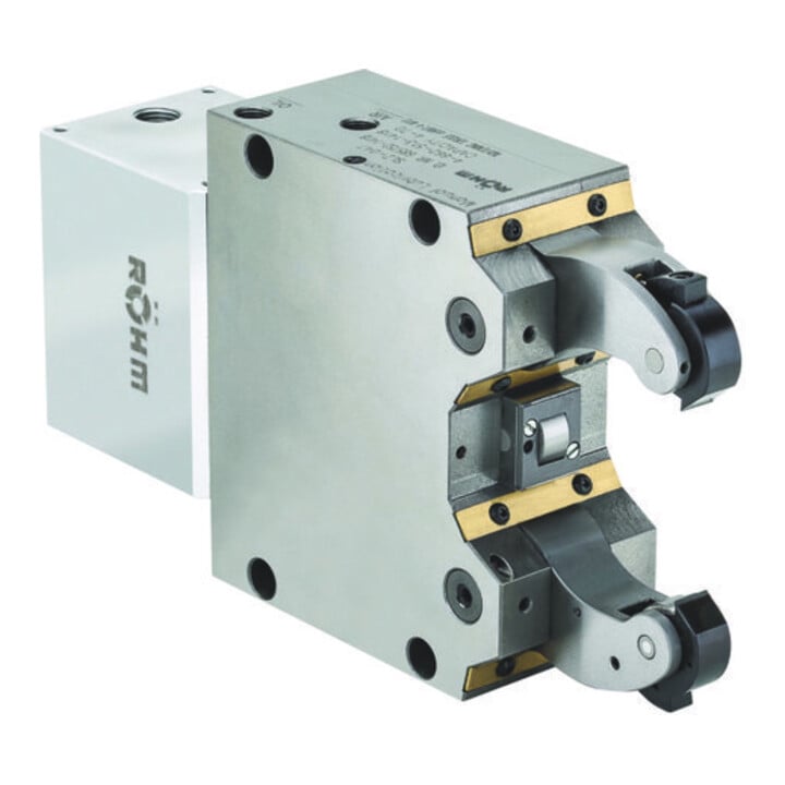 RÖHM Lunette SLZ-047 C40 RZ SS ZS HYDR.
