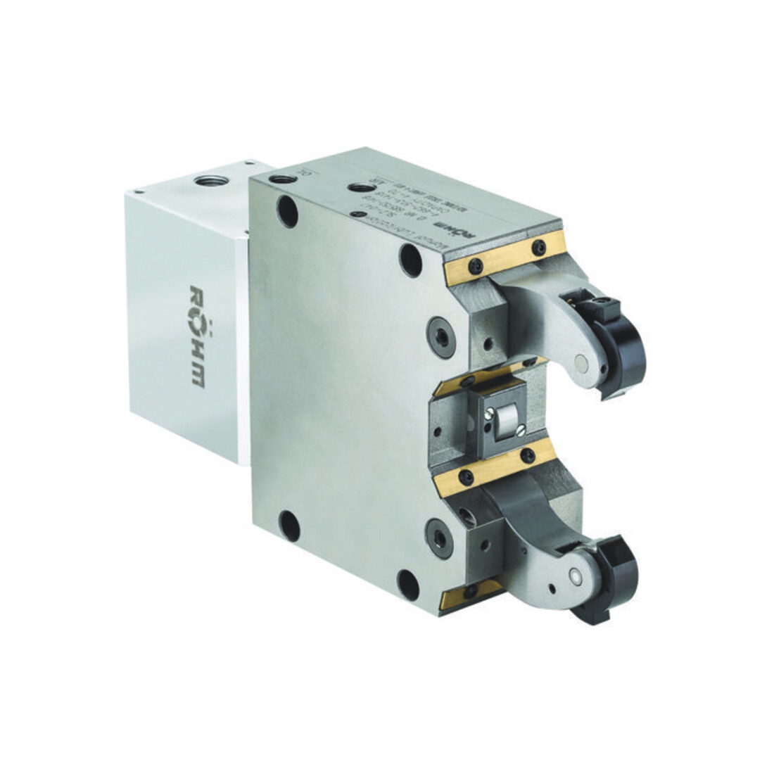 RÖHM Lunette SLZ-047 C40 RZ SS ZS HYDR.