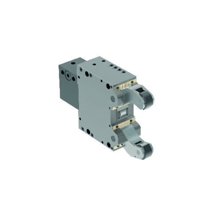 RÖHM Lunette SLZ-047 C40 RZ ZS HYDR.