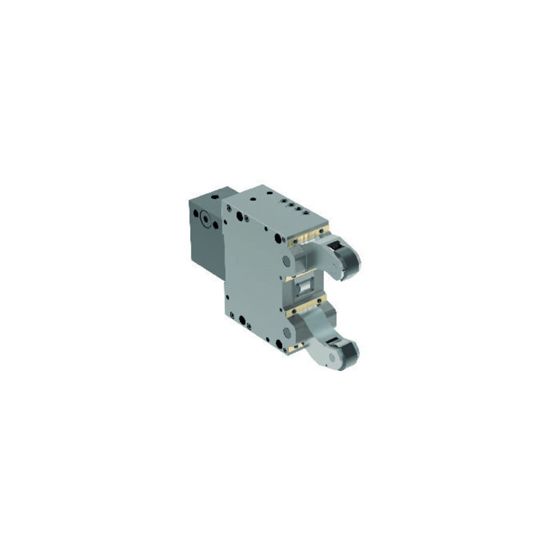 RÖHM Lunette SLZ-047 C40 RZ ZS HYDR.