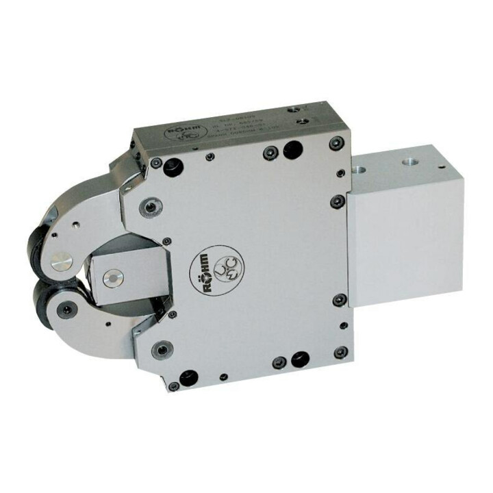 RÖHM Lunette SLZ-047 C40 RZ ZS HYDR.