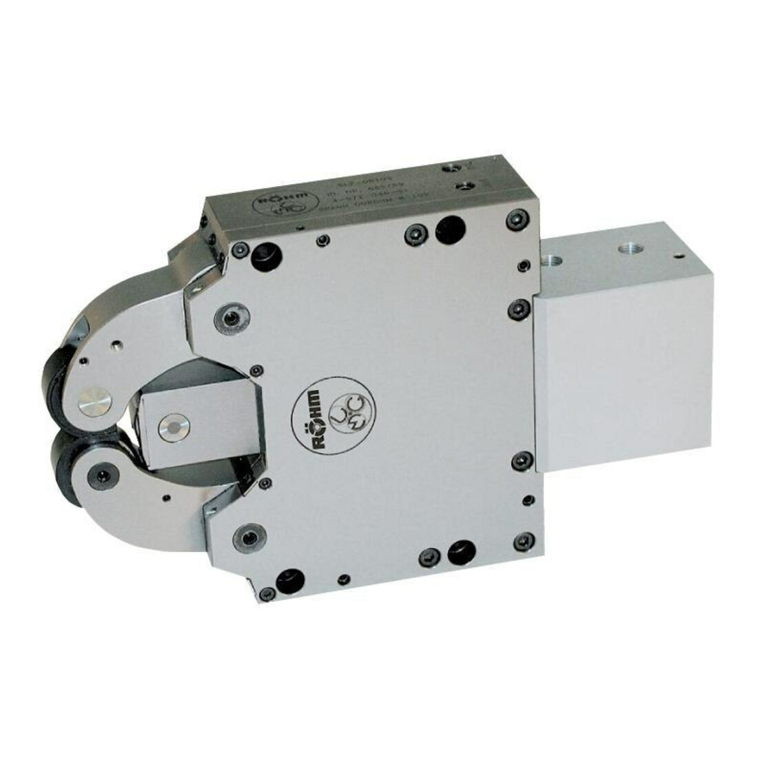 RÖHM Lunette SLZ-047 C40 RZ ZS HYDR.