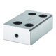 RÖHM Mâchoire à étages revêtue pour MSR-175-3