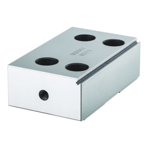RÖHM Mâchoire à étages revêtue pour MSR-175