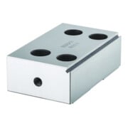 RÖHM Mâchoire à gradins pour MSR-150-3